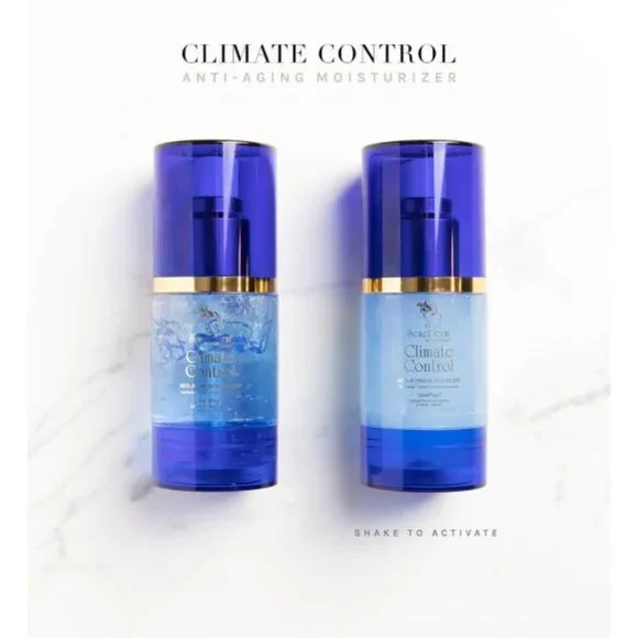 Climate Control - Picture 2 of 5